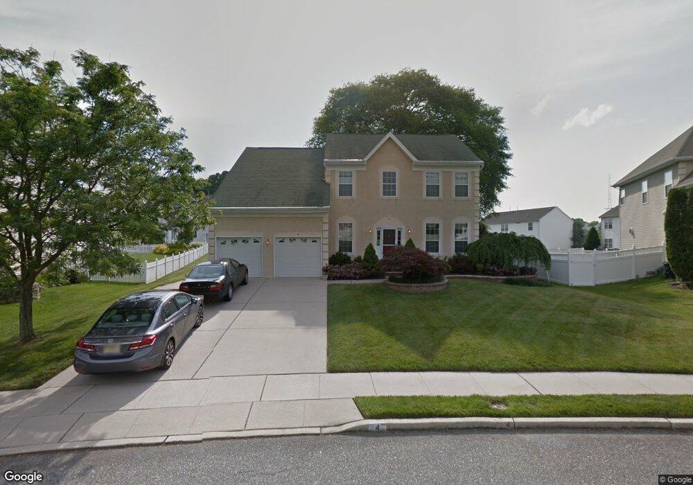 4 Upson Cir, Woodbury, NJ 08096 - photo 1