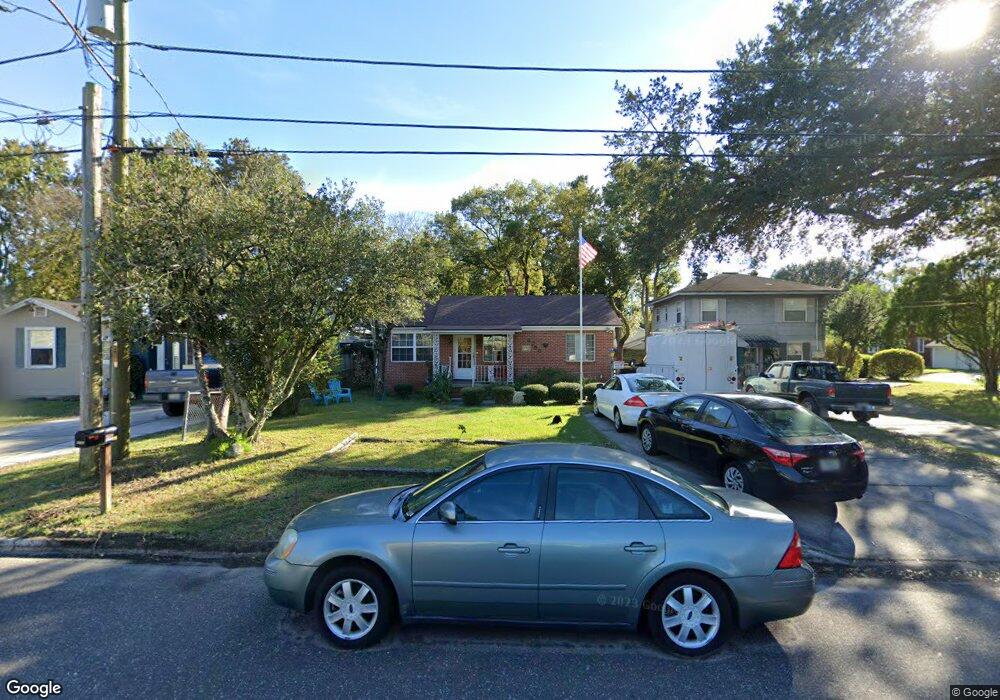 4756 Lawnview St, Jacksonville, FL 32205 - photo 1