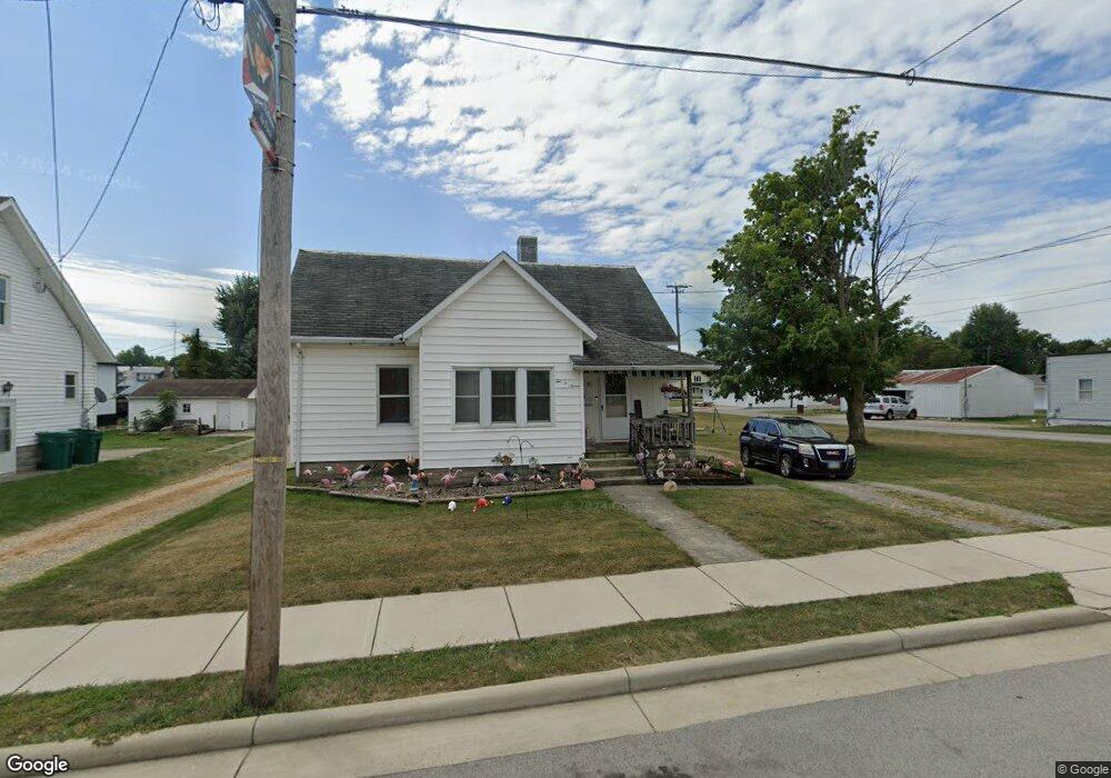 207 W Main St, Cairo, OH 45820 - photo 1