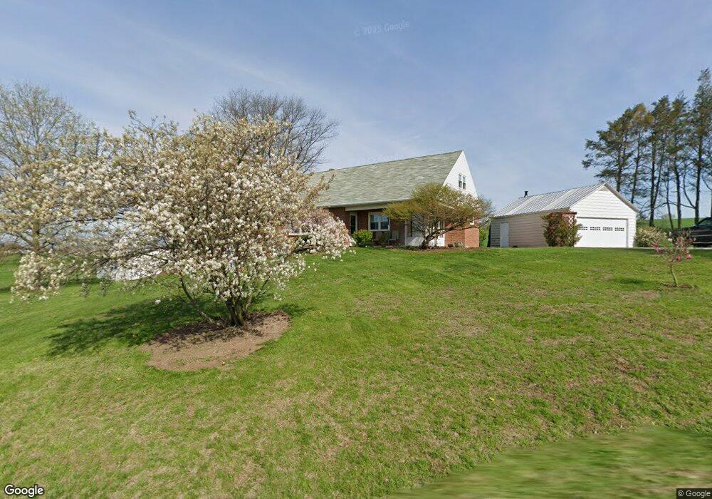 578 White Oak Rd, New Holland, PA 17557 - photo 1