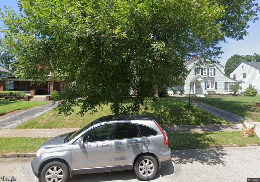 500 E Torrence Rd, Columbus, OH 43214 - photo 1