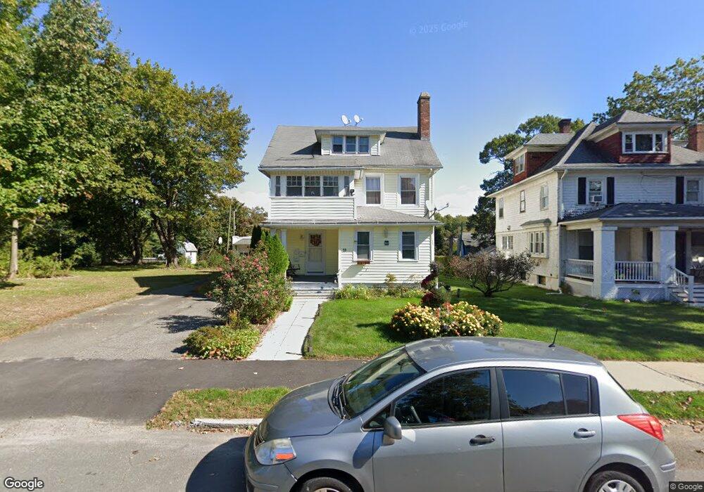 78 Columbia Blvd, Waterbury, CT 06710 - photo 1