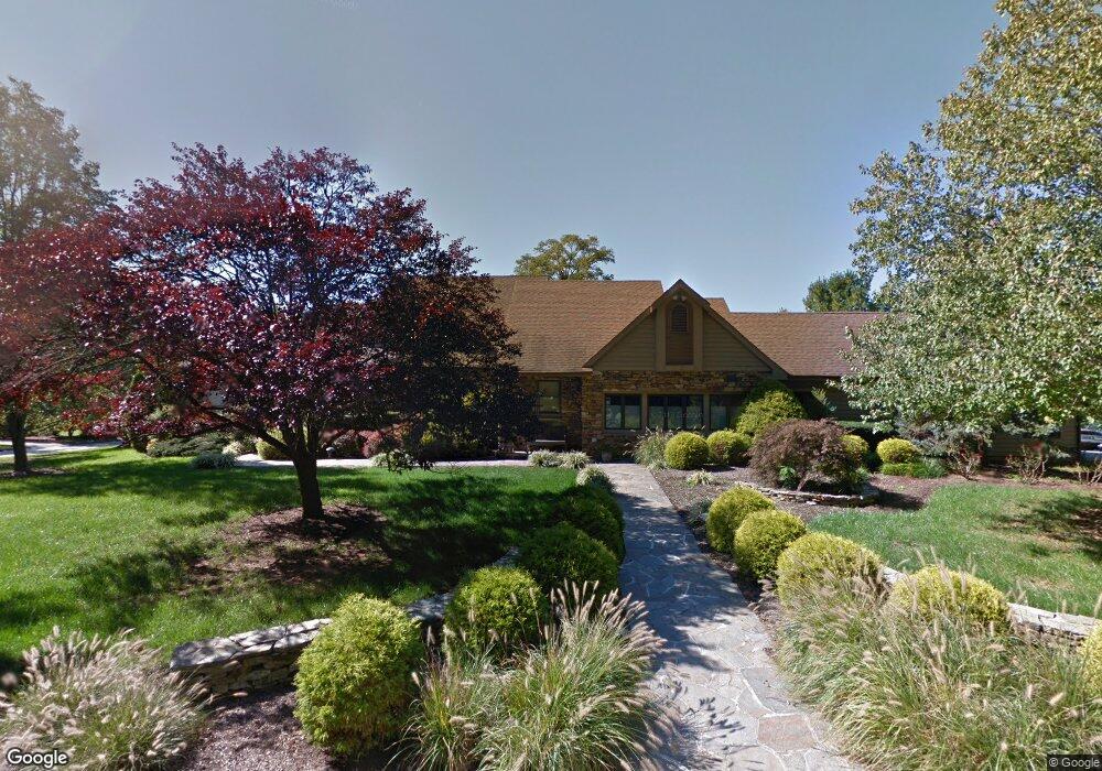 77 Seminary Farm Rd, Lutherville Timonium, MD 21093 - photo 1