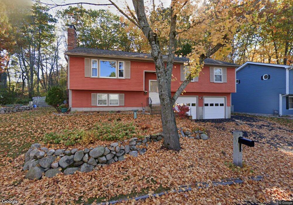 157 Patricia Ln, Manchester, NH 03104 - photo 1