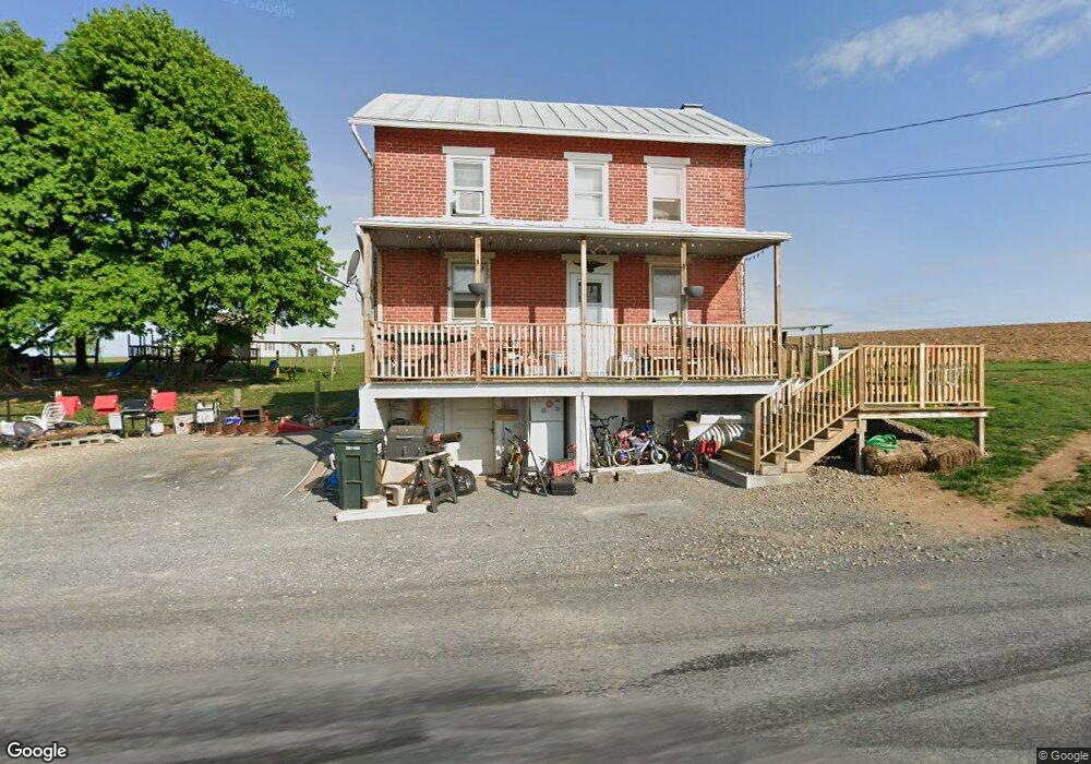 819 Clauss Rd, Lenhartsville, PA 19534 - photo 1