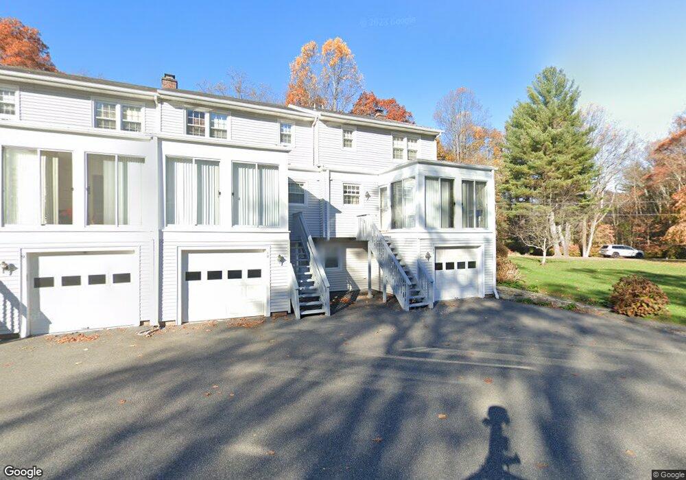 11 Silvermine Manor, Brookfield, CT 06804 - photo 1