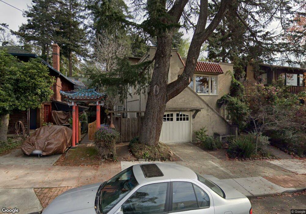 1179 Arch St, Berkeley, CA 94708 - photo 1