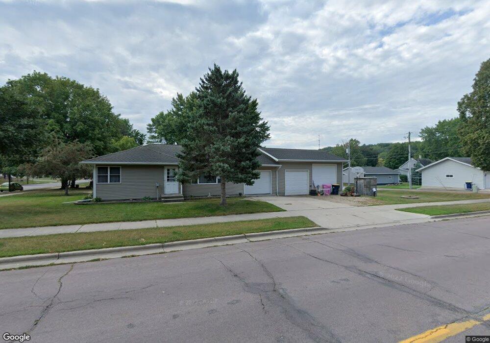 1000 S Franklin St, New Ulm, MN 56073 - photo 1