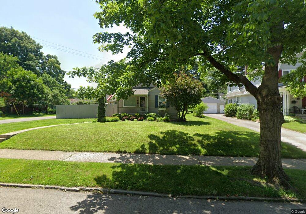 427 E Torrence Rd, Columbus, OH 43214 - photo 1