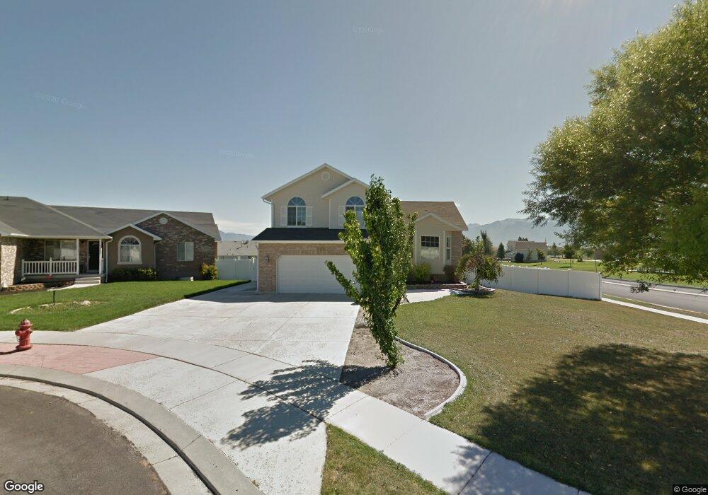 7353 S Jade Hill Cove, West Jordan, UT 84081 - photo 1