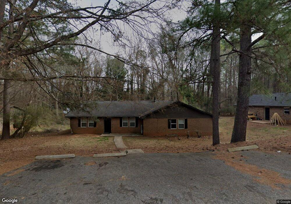 184 Sir Scott Rd, Athens, GA 30607 - photo 1
