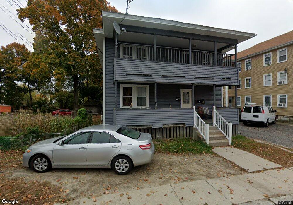 12 Oliver St, Milford, MA 01757 - photo 1