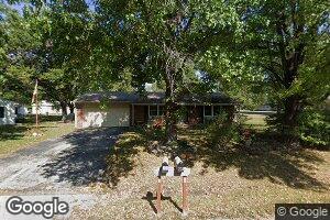 203 Fireside Dr, Arma, KS 66712