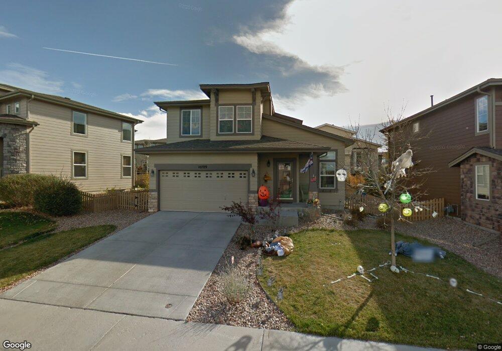 10789 Towerbridge Ln, Highlands Ranch, CO 80130 - photo 1
