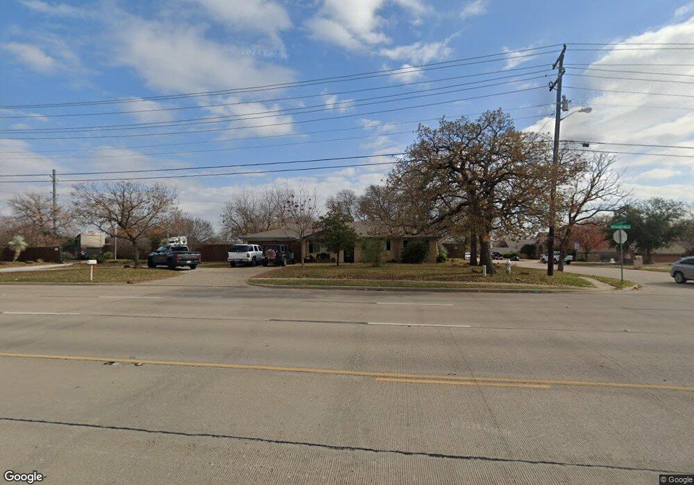 7012 Precinct Line Rd, Hurst, TX 76054 - photo 1