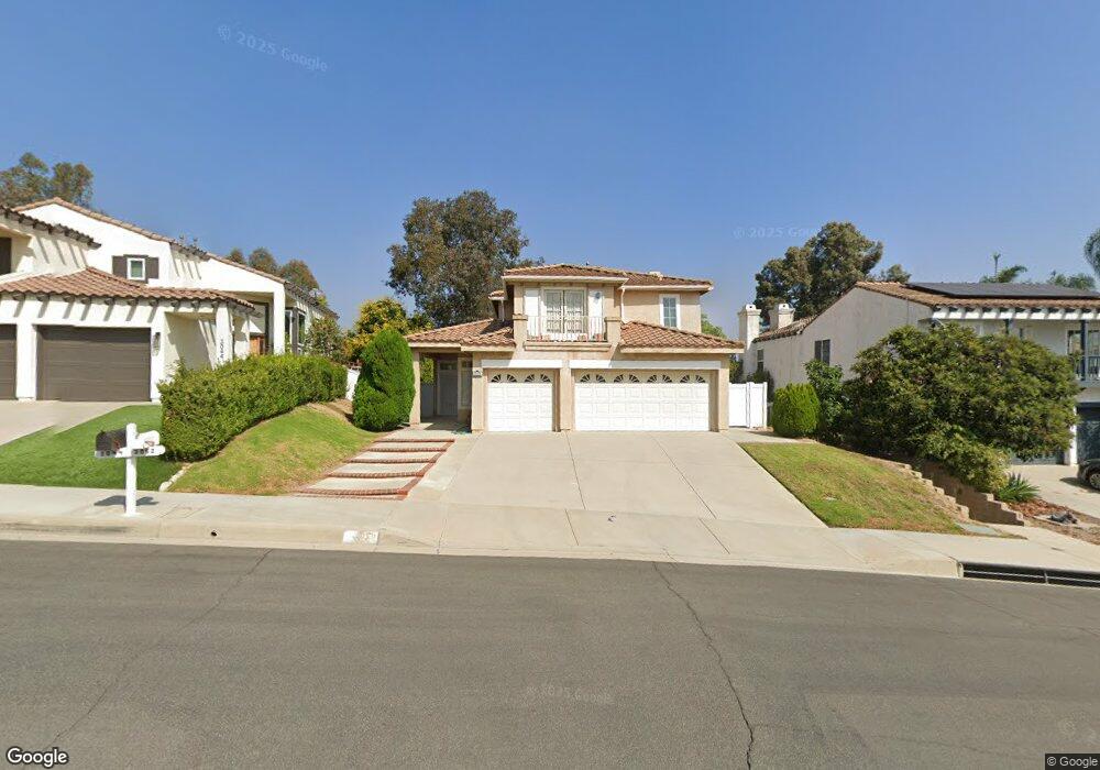 3052 Galloping Hills Rd, Chino Hills, CA 91709 - photo 1