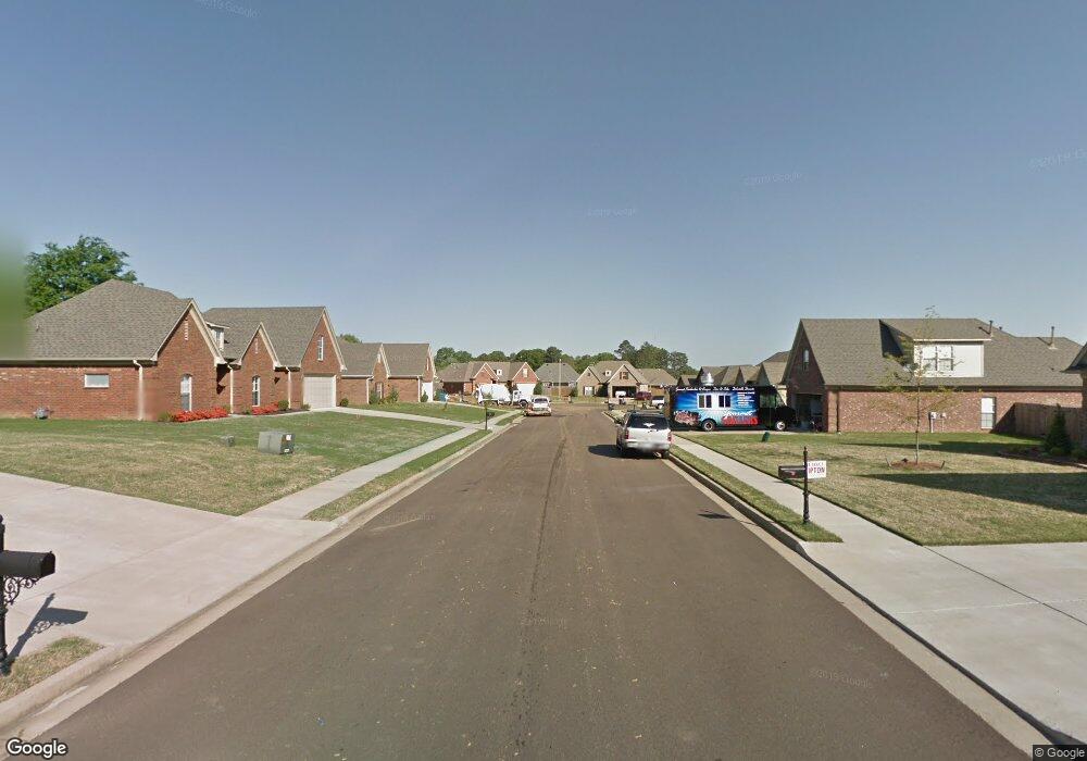 18 Hernando Pointe Cove, Hernando, MS 38632 - photo 1