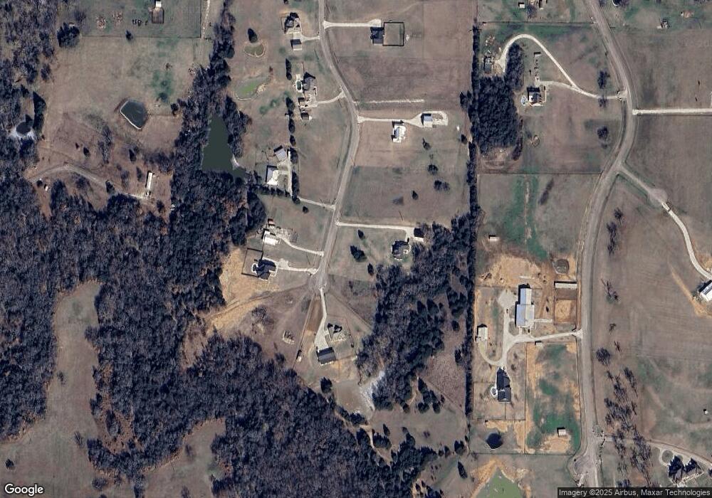 314 Copper Branch Rd, Whitesboro, TX 76273 - photo 1