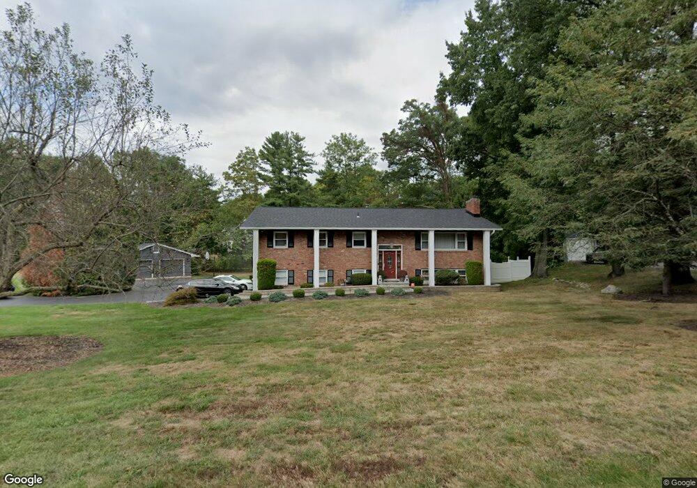 6 Little Brook Ln, New City, NY 10956 - photo 1