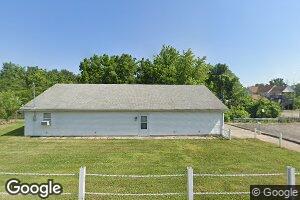 121 N Elm St, Staunton, IL 62088
