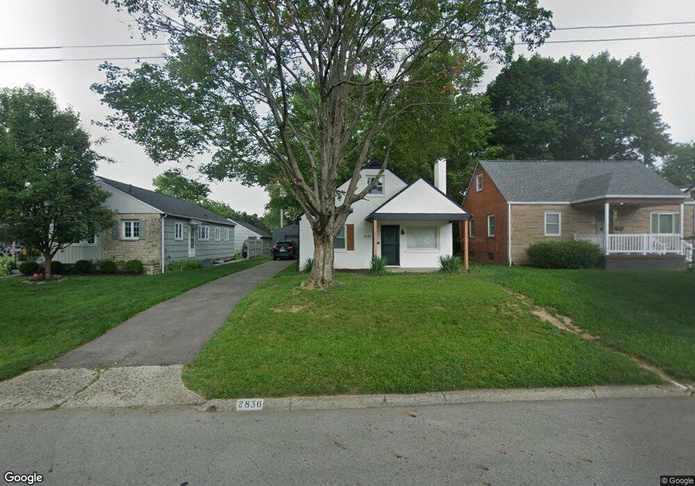 2836 Eastmoreland Dr, Columbus, OH 43209 - photo 1