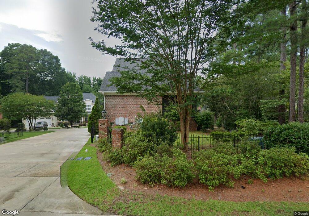 409B Brightwood Dr, Fayetteville, NC 28303 - photo 1