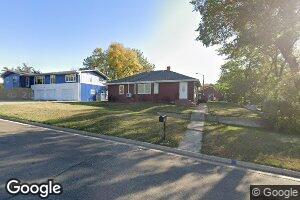 208 4th Ave NE, Kenmare, ND 58746