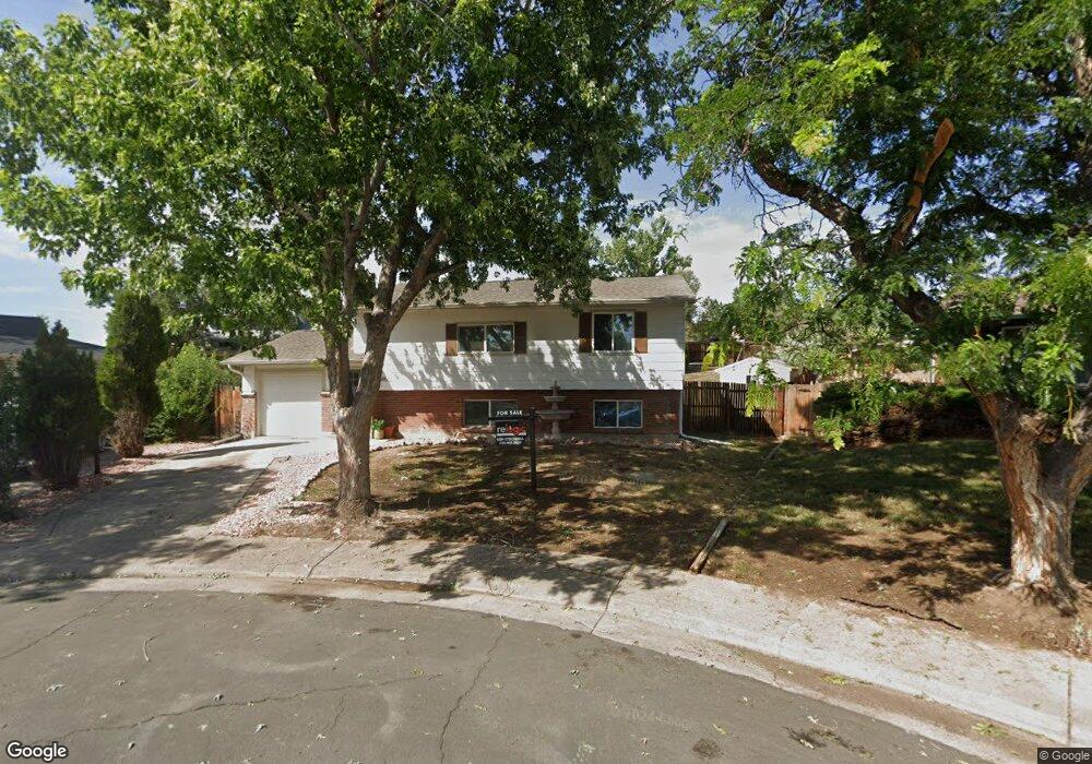 1702 S Naples St, Aurora, CO 80017 - photo 1