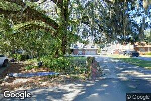 3201 Woodlawn Dr, Savannah, GA 31404