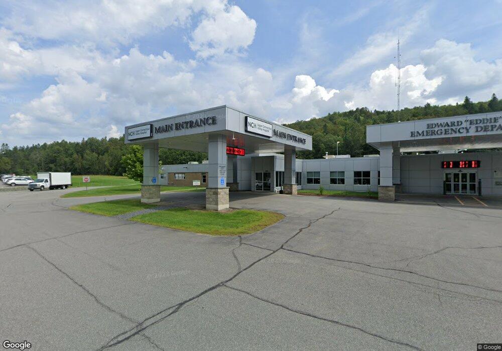 181 Corliss Ln, Colebrook, NH 03576 - photo 1