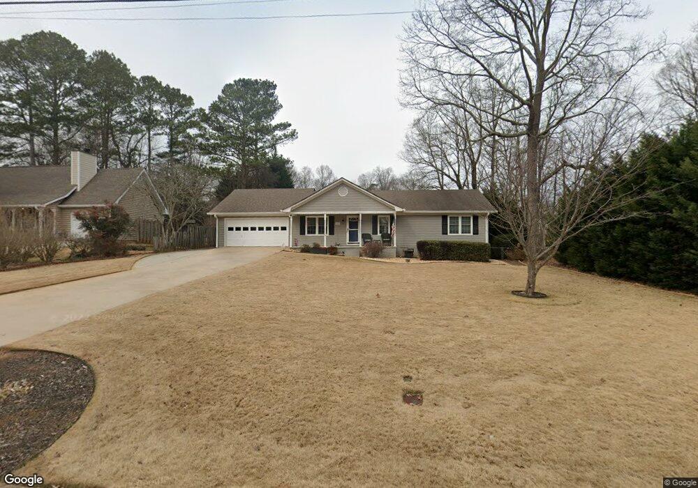 317 Arbour Way, Suwanee, GA 30024 - photo 1
