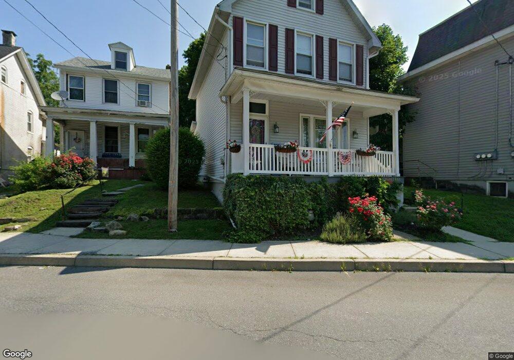 6 W Front St, Jim Thorpe, PA 18229 - photo 1