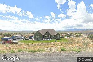 2692 W Ridgeline Rd, Stockton, UT 84071