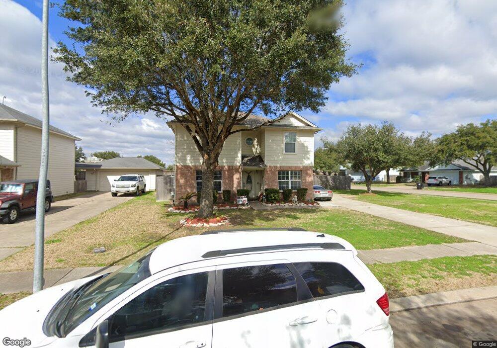 1002 San Antonio Ct, Rosenberg, TX 77471 - photo 1