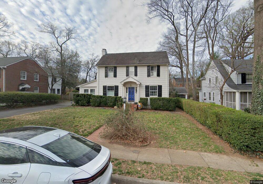 5116 Evelyn Byrd Rd, Richmond, VA 23225 - photo 1