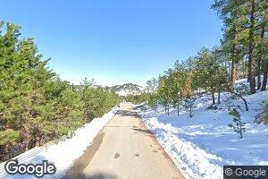 TBD LOT 13 Oak Dr Unit tbd Niobrara, North Lawrence, SD 57793