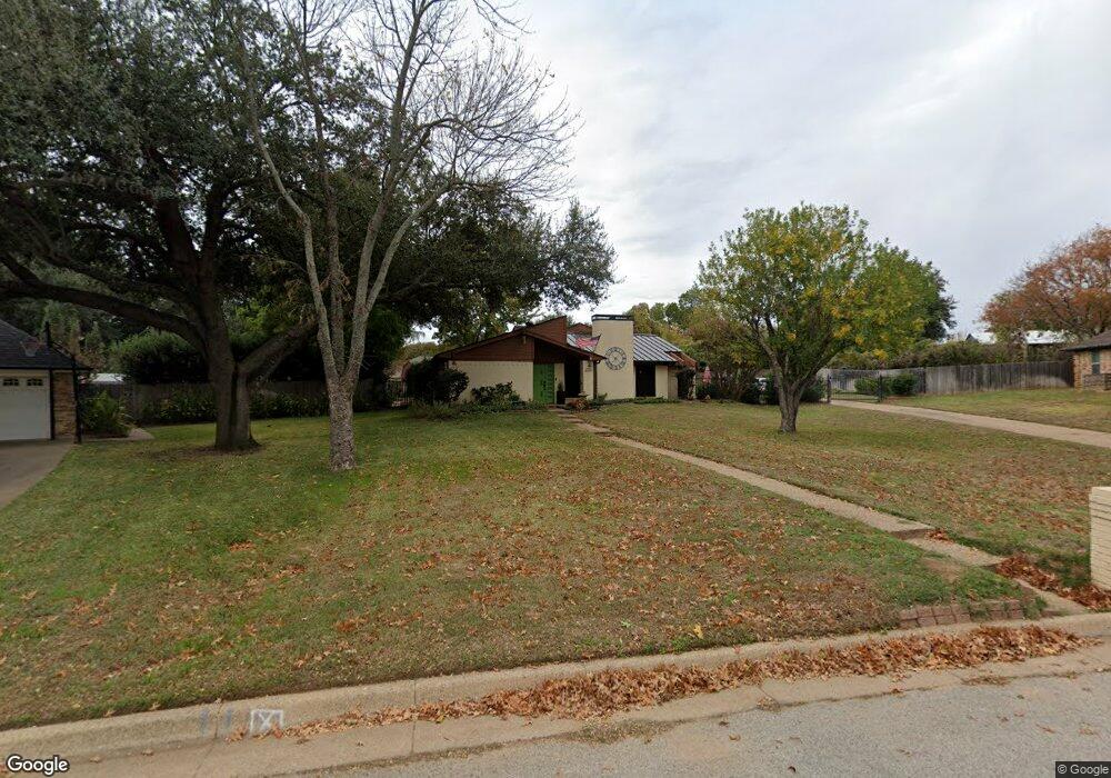 1405 Hardage Ln, Colleyville, TX 76034 - photo 1