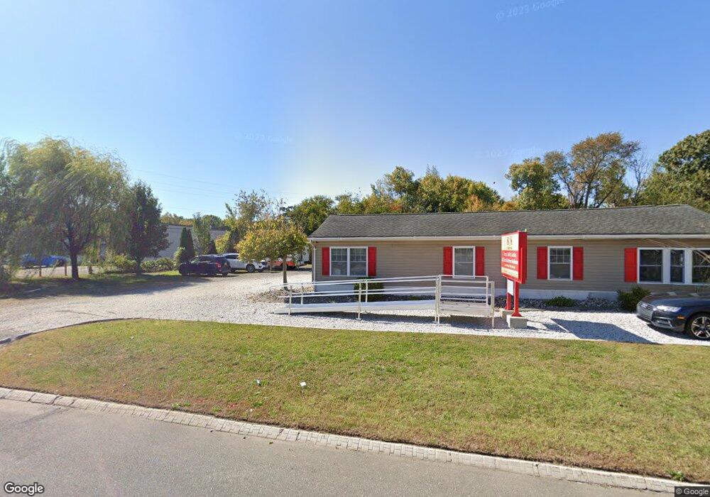 1831 N Black Horse Pike, Williamstown, NJ 08094 - photo 1