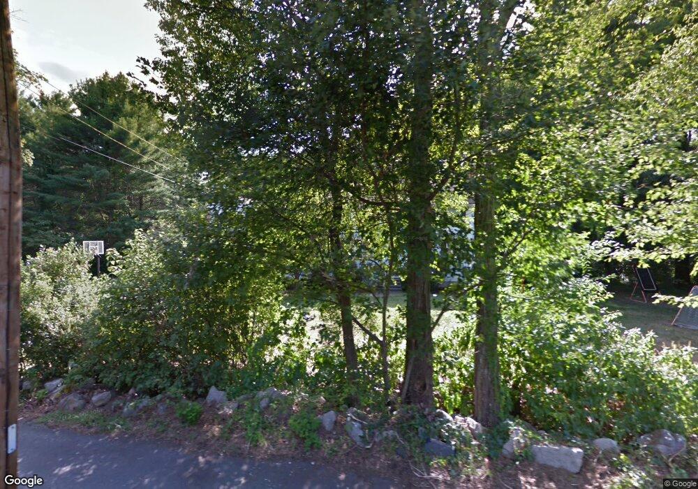 31 N High St, Foxboro, MA 02035 - photo 1