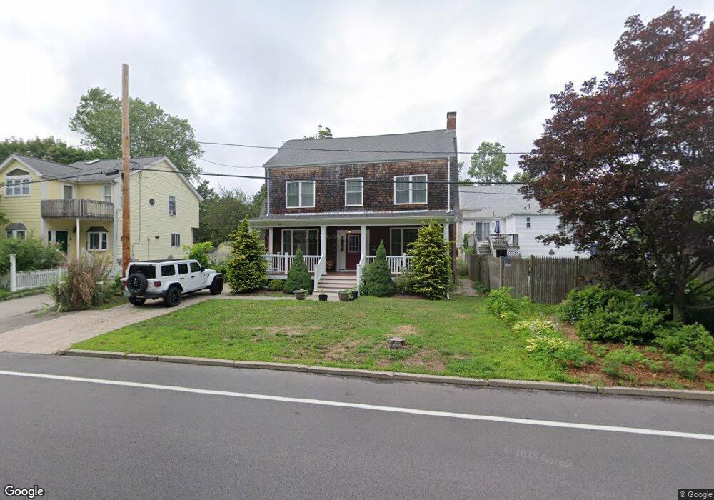 665 Narragansett Pkwy, Warwick, RI 02888 - photo 1