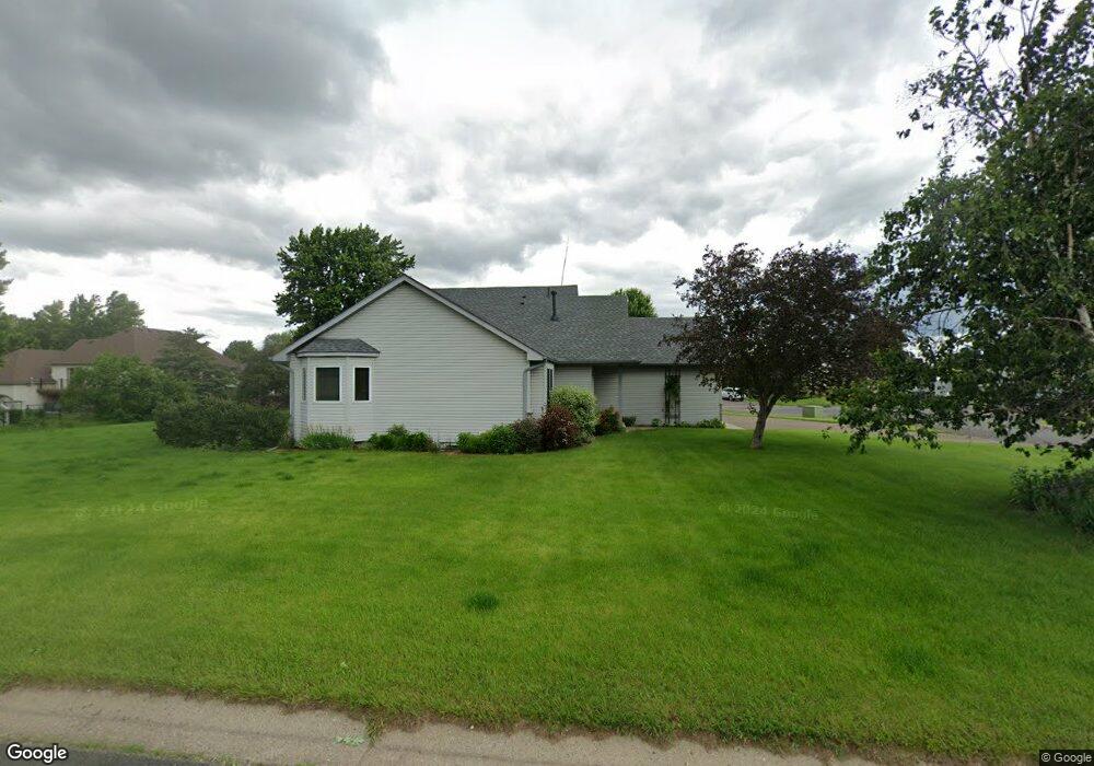 5370 128th Street Ct N, Hugo, MN 55038 - photo 1