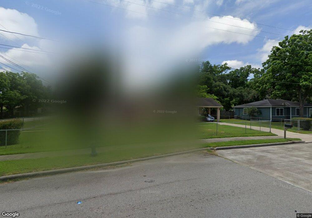 7222 Jay St, Houston, TX 77028 - photo 1