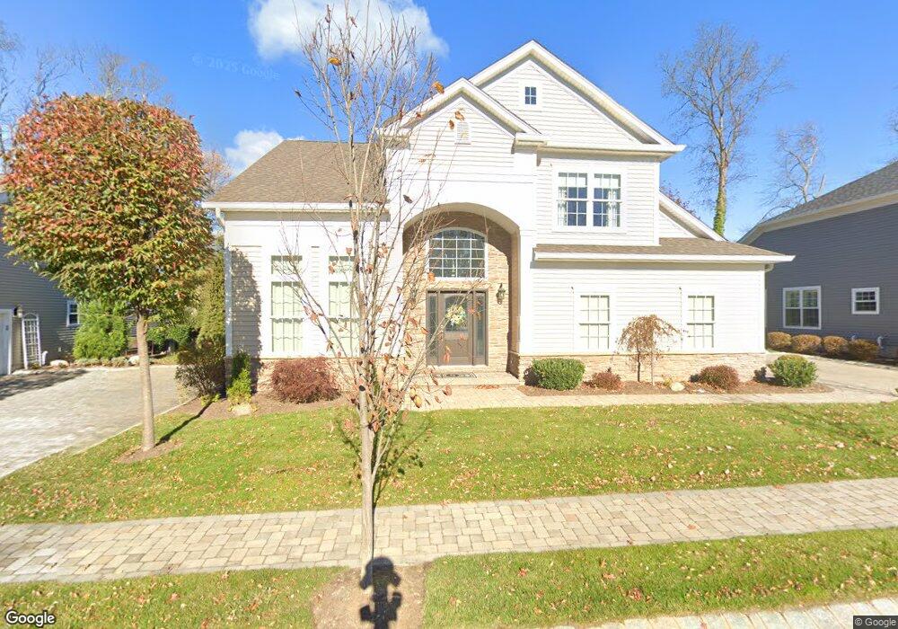 6 Arden Place, Hillsdale, NJ 07642 - photo 1