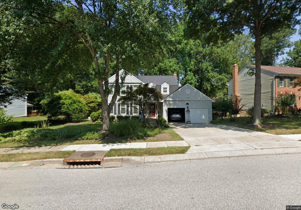 6030 6030 Watch Chain Way, Columbia, MD 21044 - photo 1