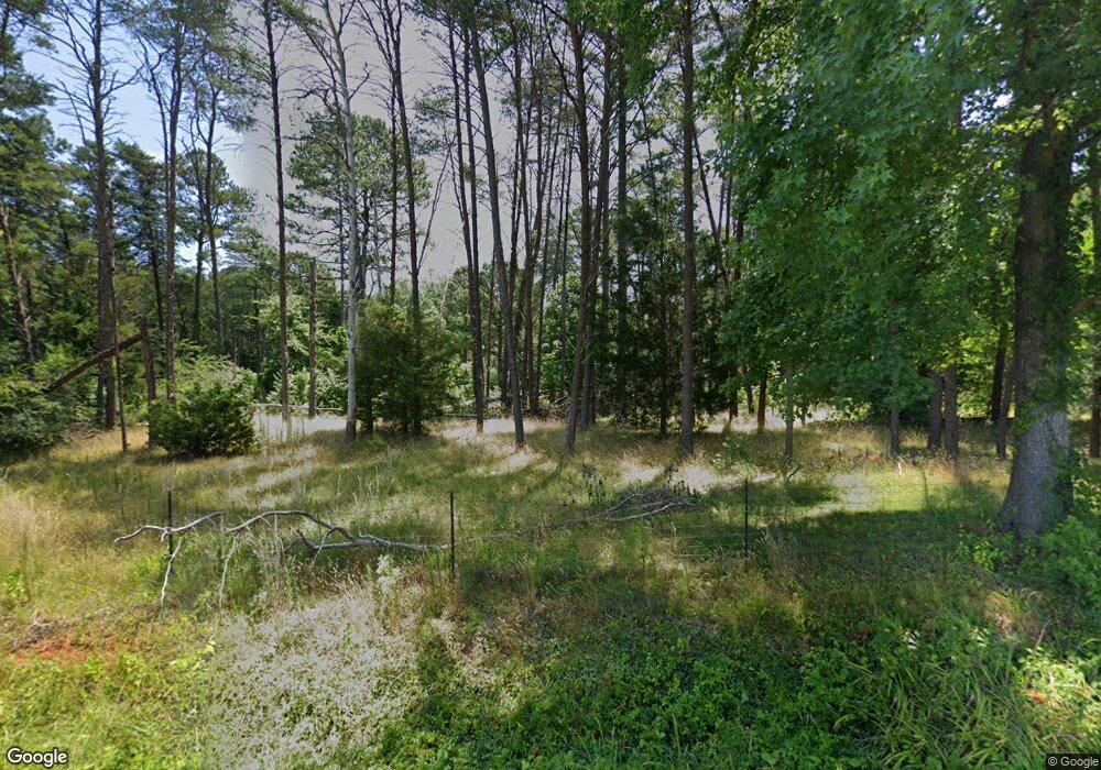 2583 Old Coleridge Rd, Siler City, NC 27344 - photo 1