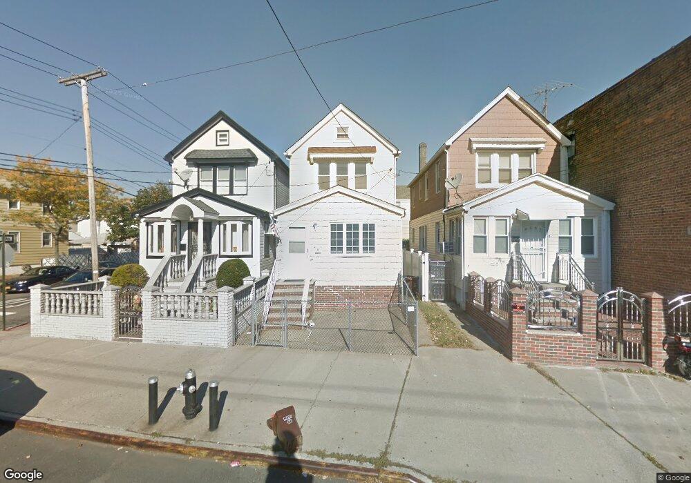 86-03 Sutter Ave, Ozone Park, NY 11417 - photo 1