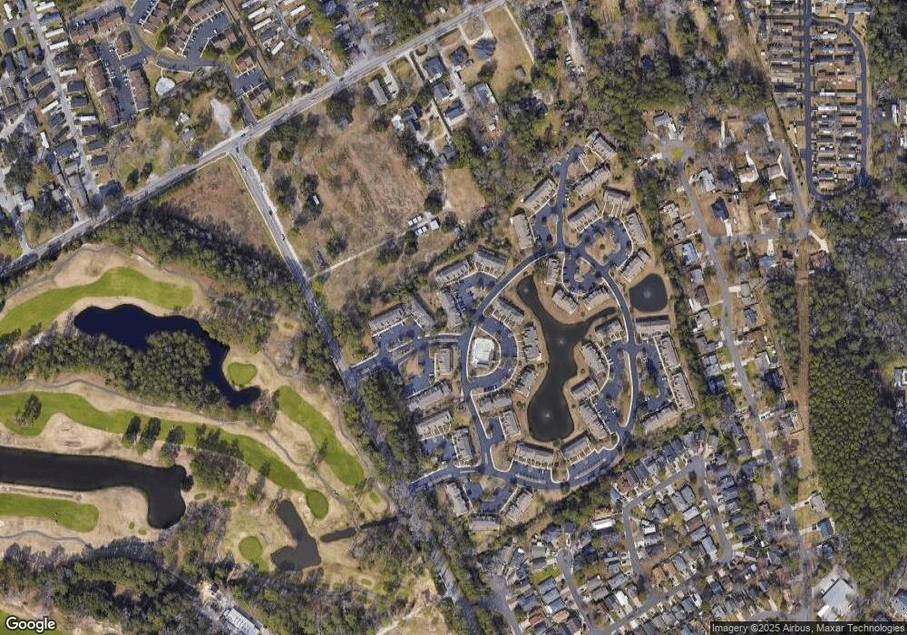 1053 Pinnacle Ln, Myrtle Beach, SC 29577 - photo 1