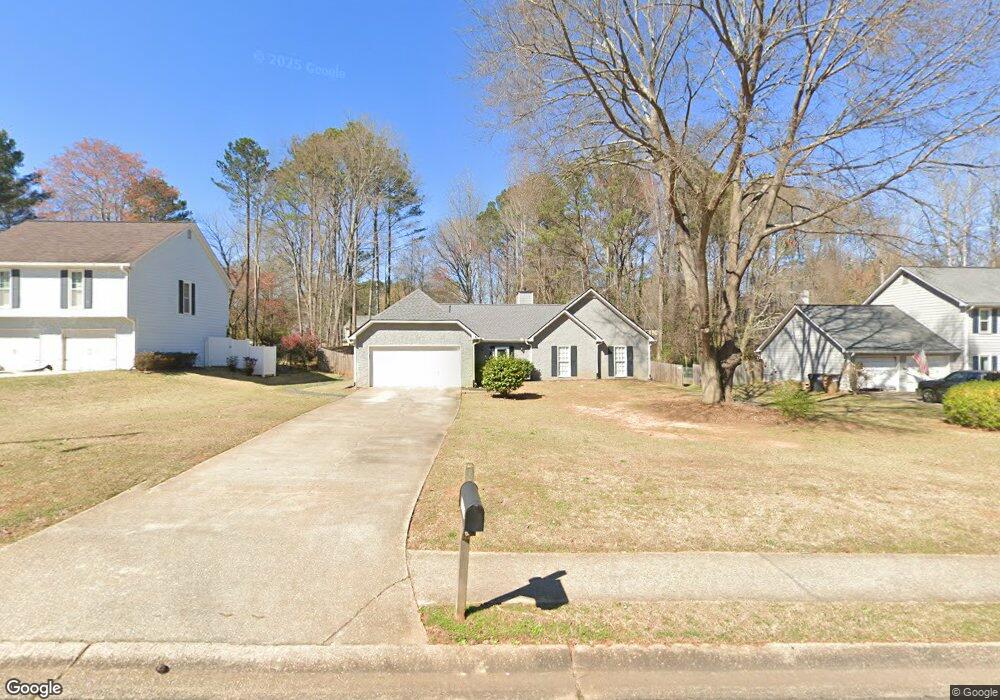 1184 Chris Ln SW unit 37, Mableton, GA 30126 - photo 1