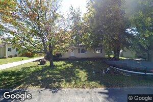 306 Minnesota St SE, Racine, MN 55967