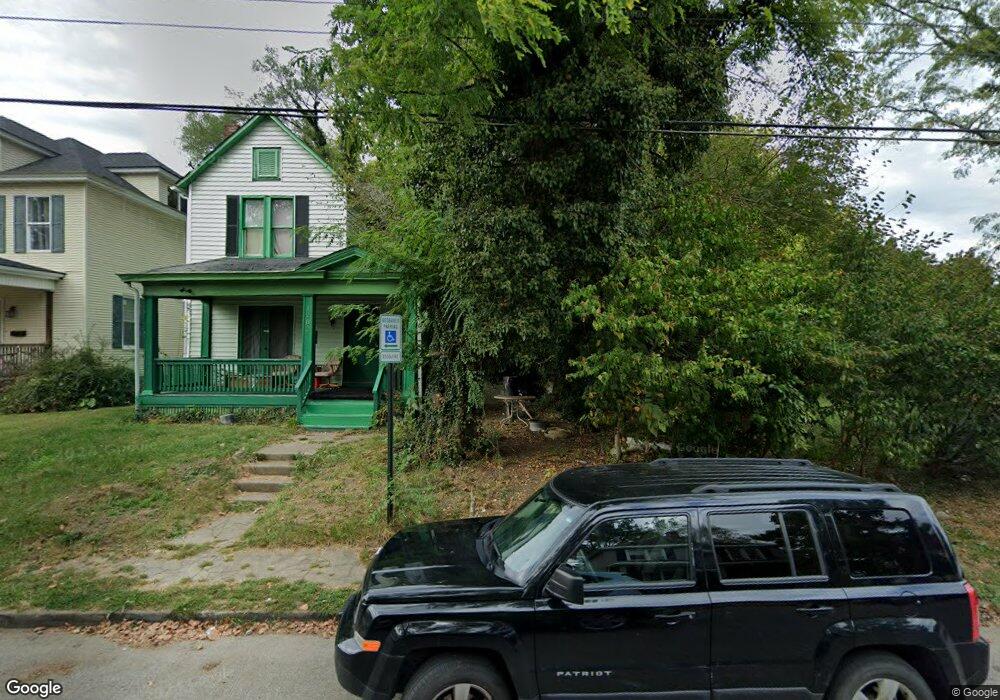 1286 E Fulton St, Columbus, OH 43205 - photo 1